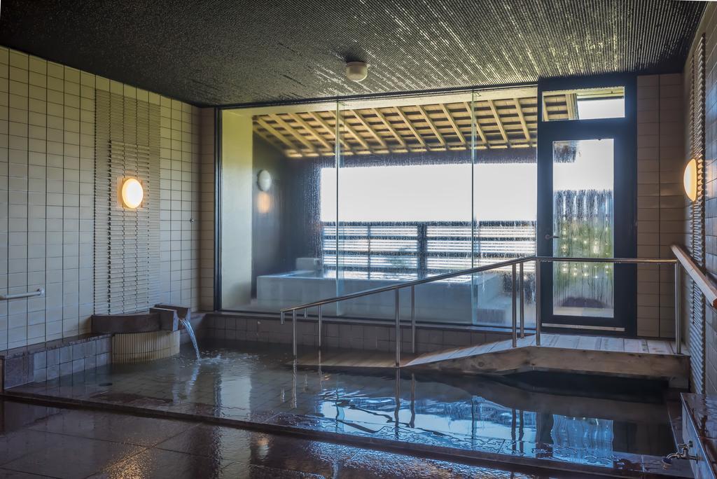 Hareya Ryokan Sakai (Fukui) Exterior foto