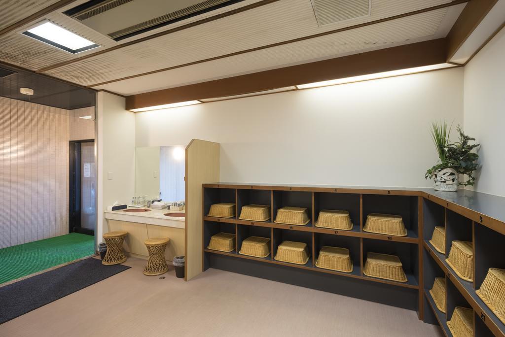 Hareya Ryokan Sakai (Fukui) Exterior foto