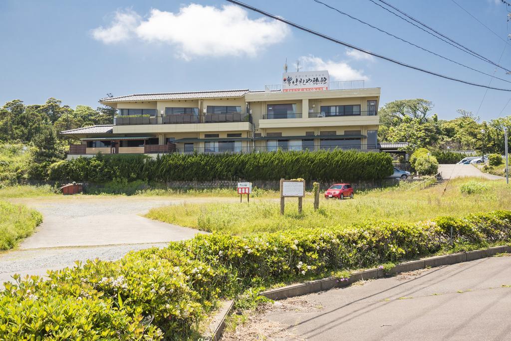 Hareya Ryokan Sakai (Fukui) Exterior foto
