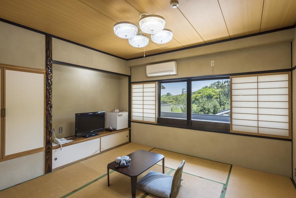 Hareya Ryokan Sakai (Fukui) Exterior foto