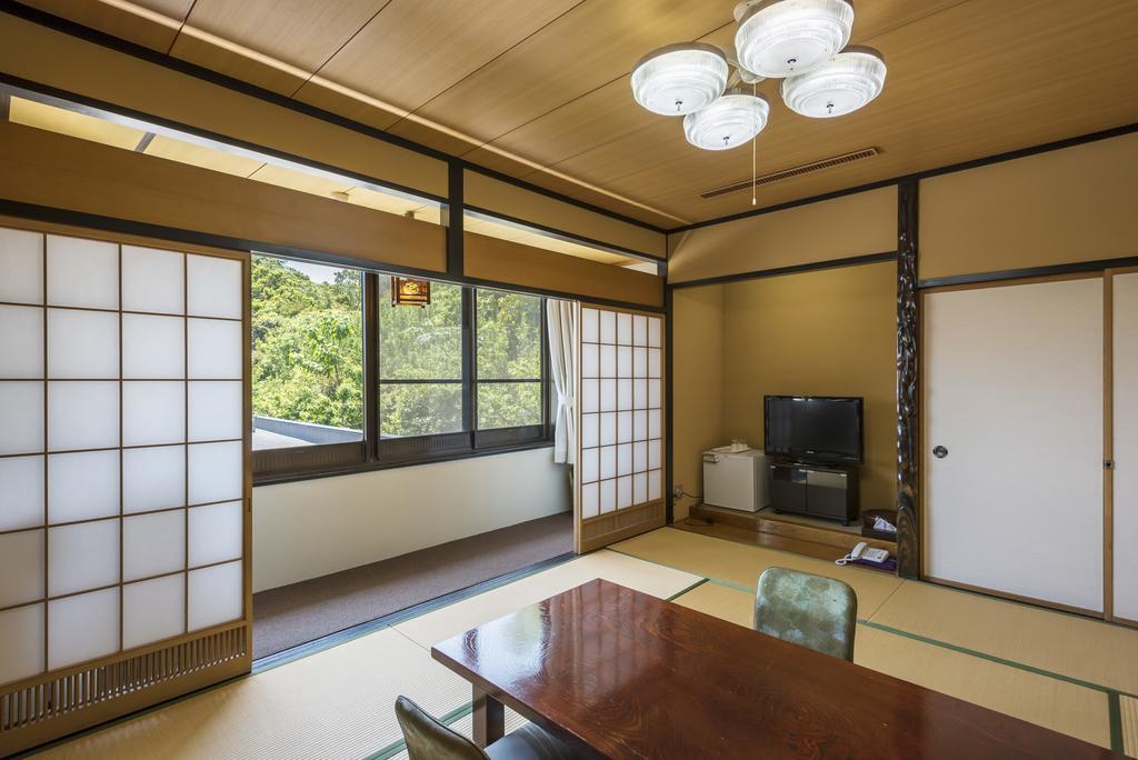Hareya Ryokan Sakai (Fukui) Exterior foto