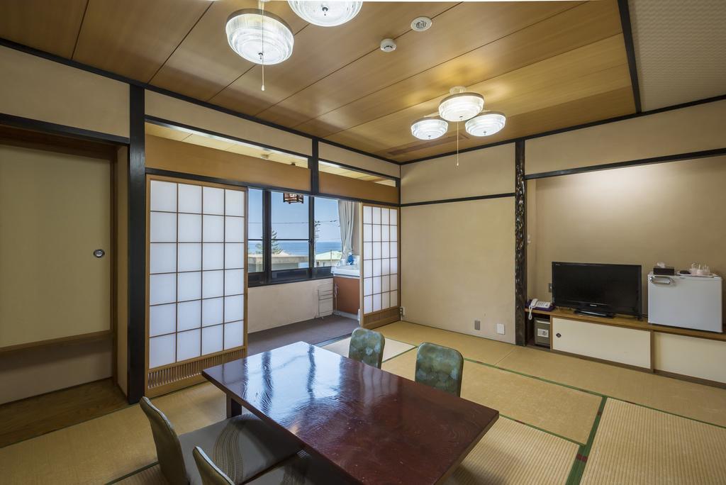 Hareya Ryokan Sakai (Fukui) Exterior foto