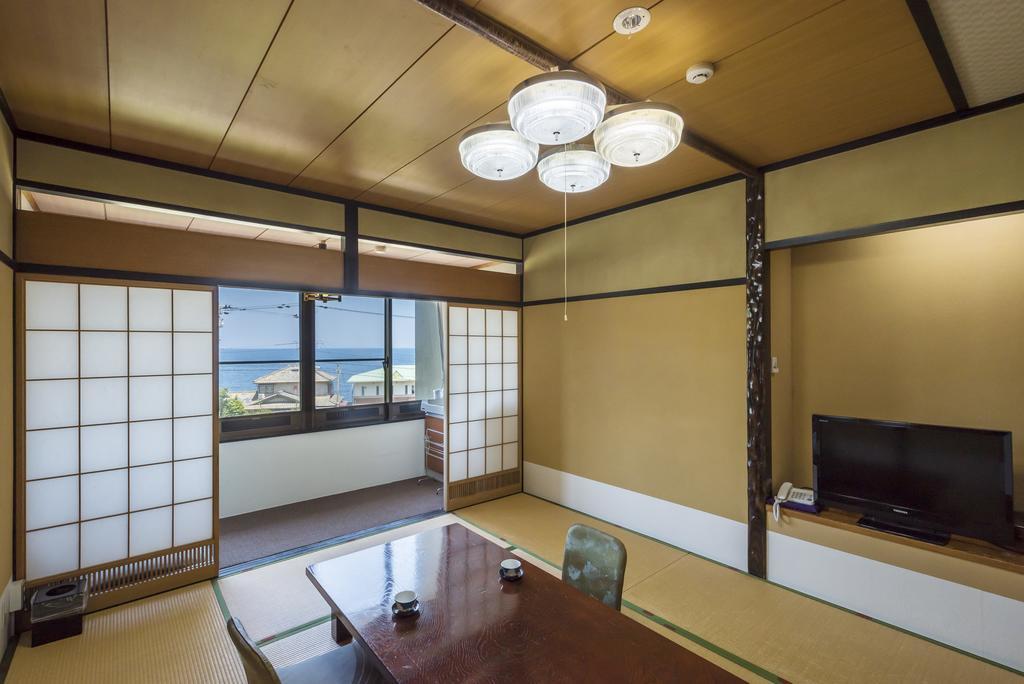 Hareya Ryokan Sakai (Fukui) Exterior foto