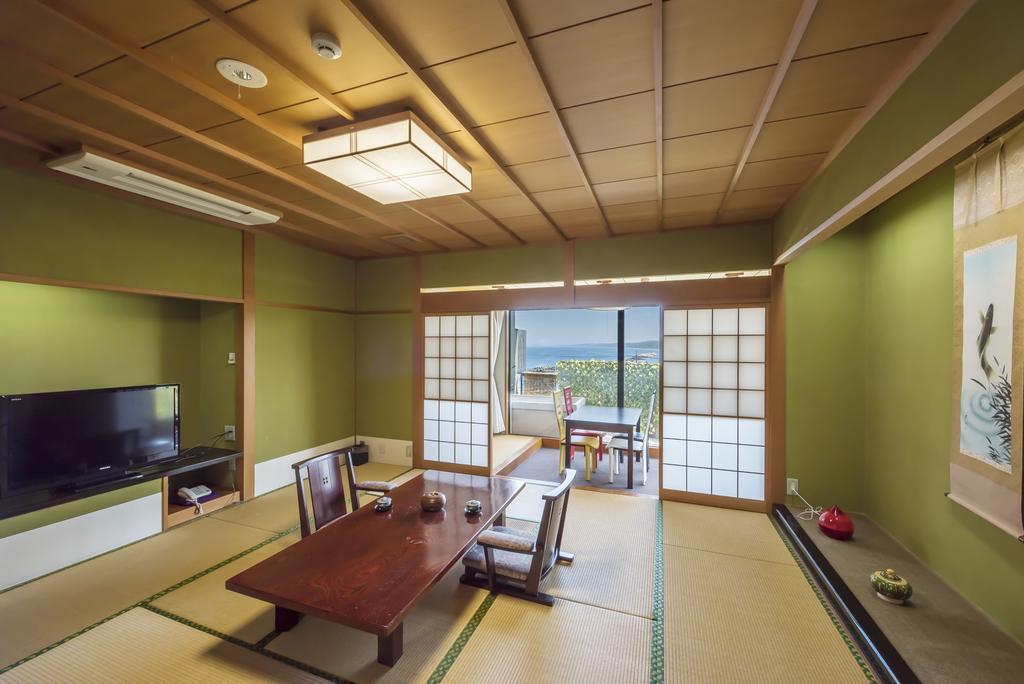 Hareya Ryokan Sakai (Fukui) Exterior foto