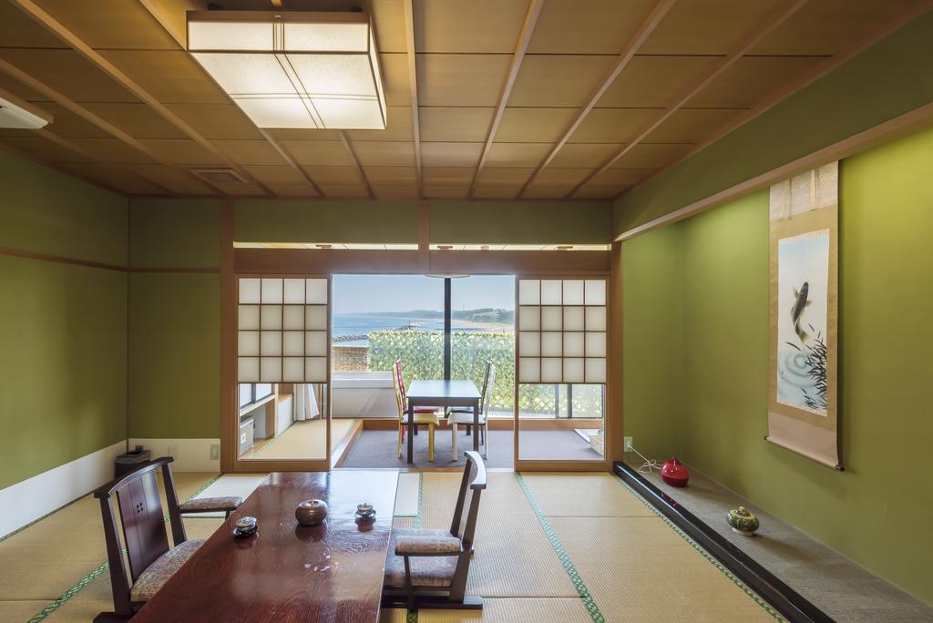 Hareya Ryokan Sakai (Fukui) Exterior foto