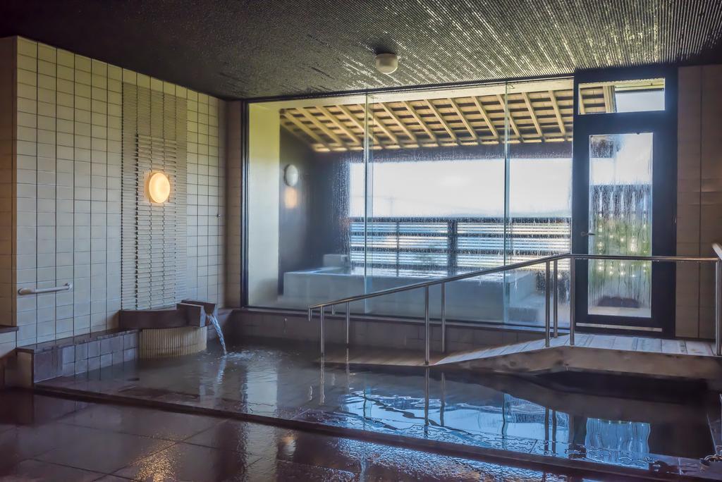 Hareya Ryokan Sakai (Fukui) Exterior foto