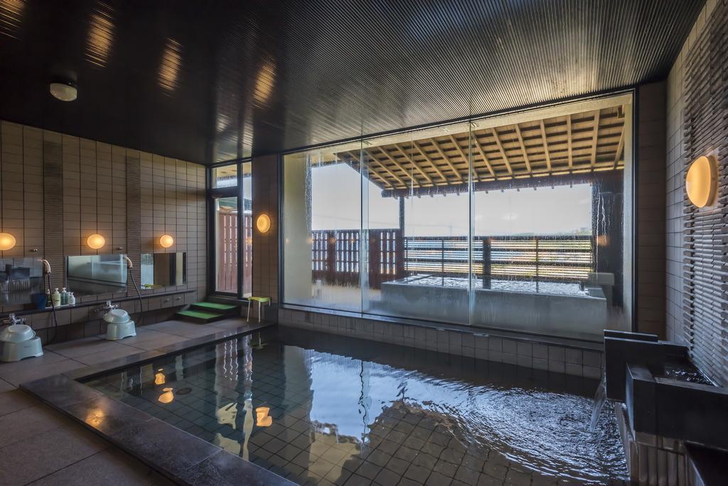 Hareya Ryokan Sakai (Fukui) Exterior foto